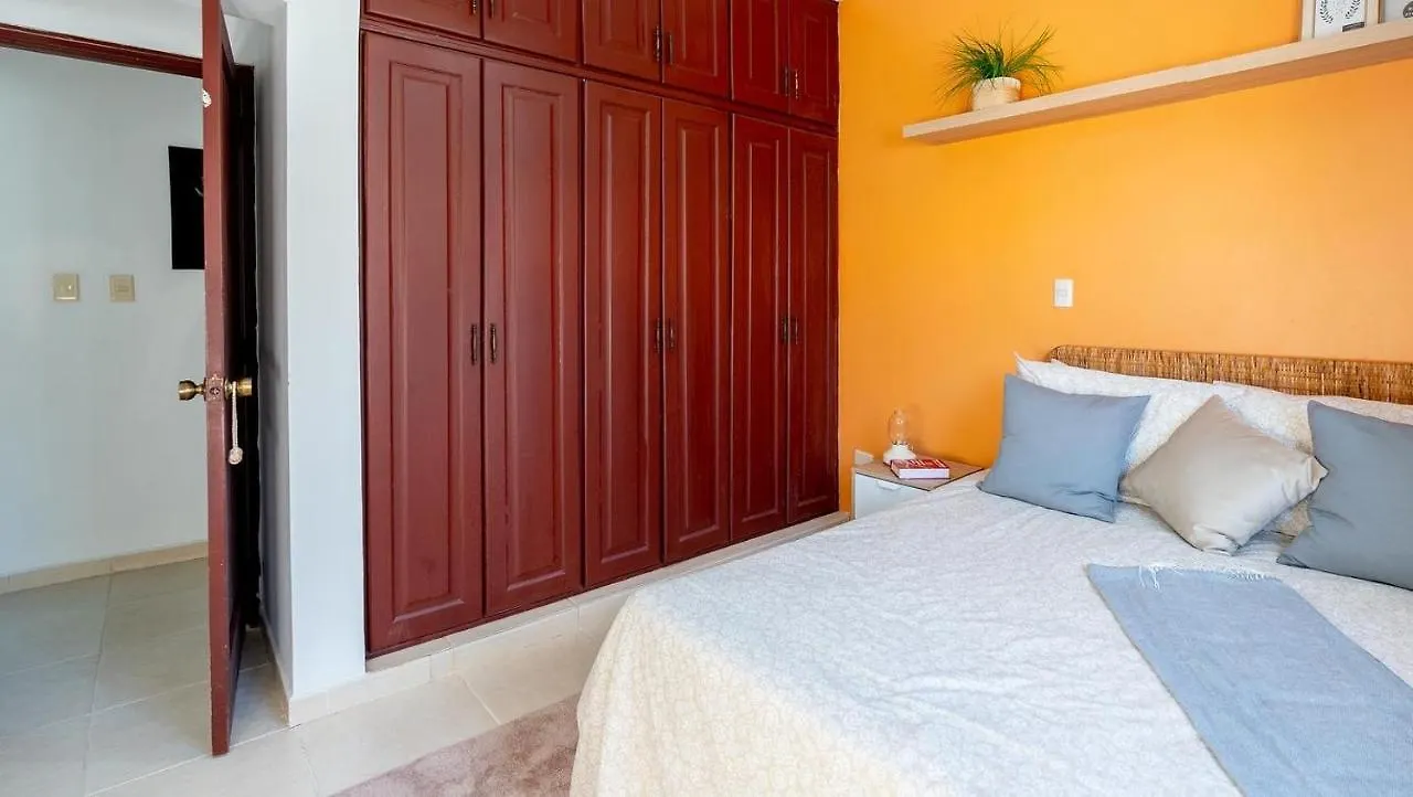 Villa Del Sol 2 Residential Villas Bavaro Punta Cana